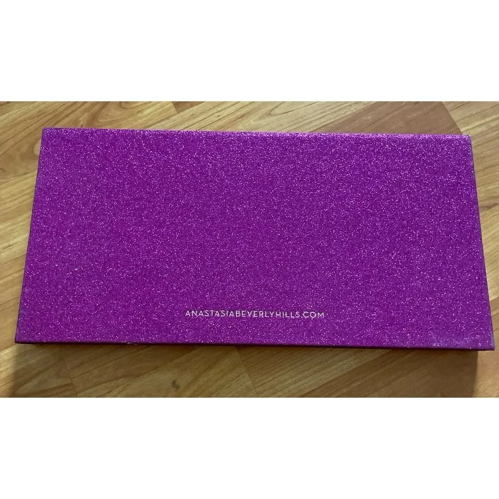 Anastasia Beverly Hills lipglosses storage‎ box